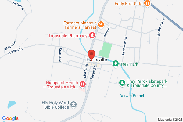 Hire and Jent Dry Goods Store