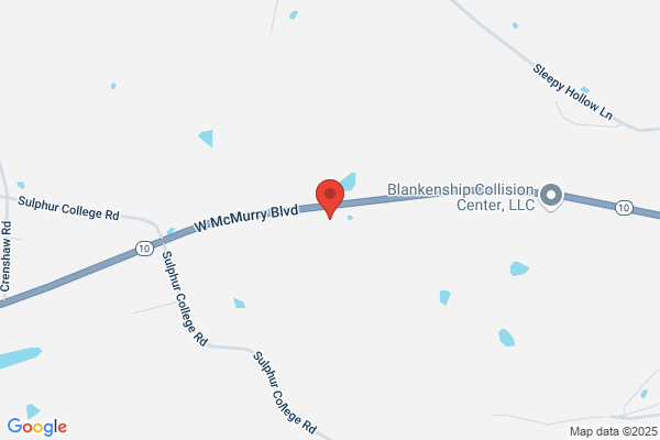 Mary's Catering