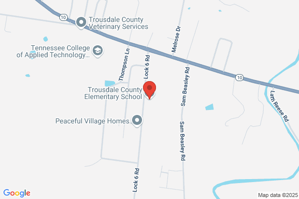 Trousdale County of, Director of Schools