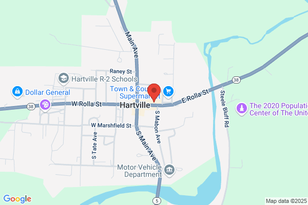 Hartville Feed Llc