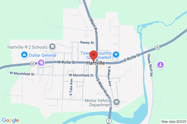 Hartville Propane