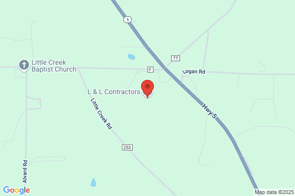L & L Contractors