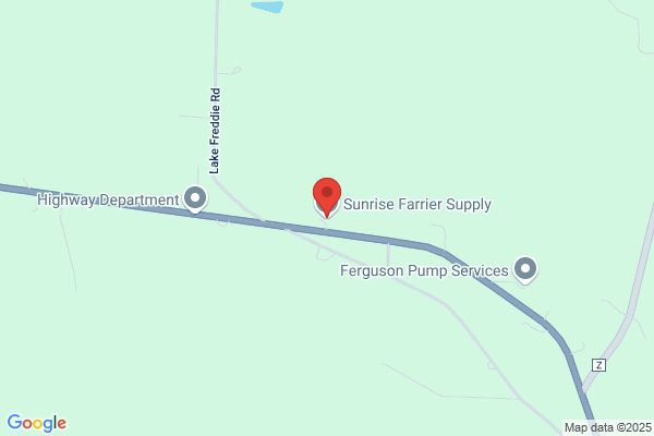Sunrise Farrier Supply