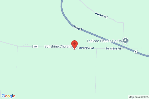 Sunshine Service