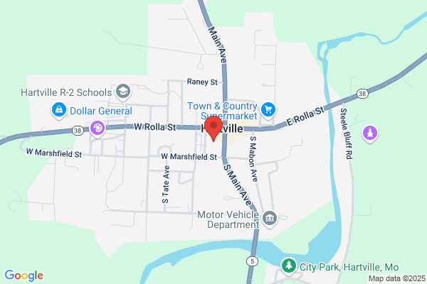 Wright County, Assessor