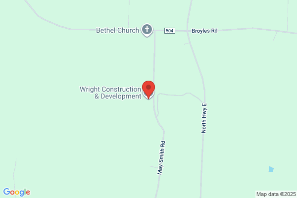 Wright County, Industrial Development Authority