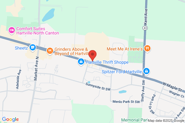 Byte Federal Bitcoin ATM (Hartville Mini Mart)
