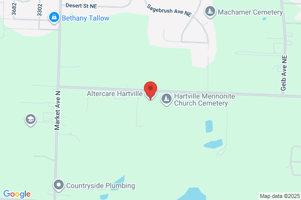 Altercare of Hartville