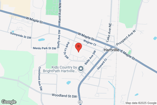 Lake Local School District, Hartville Elementary