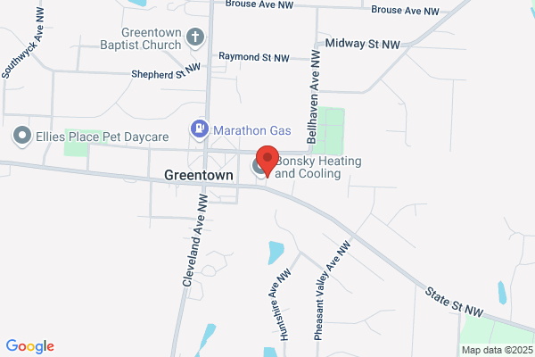 Coblentz Plumbing