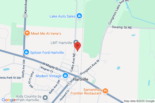 Hartville Plumbing