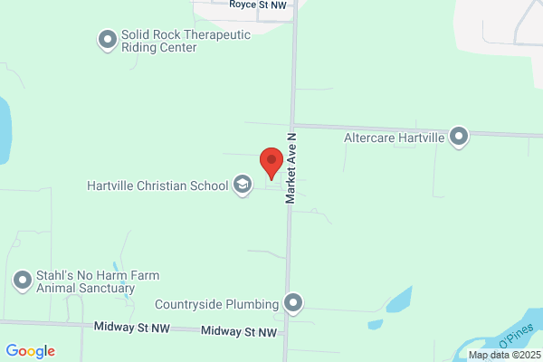 Hartville Conservative Mennonite Church