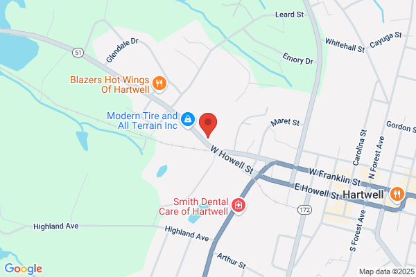 Holmes Oil Co & Auto Parts