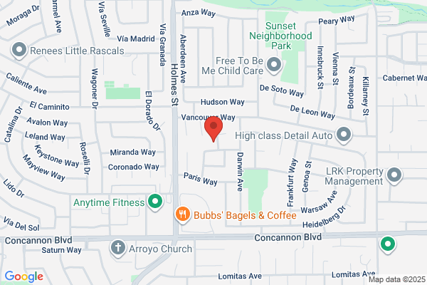 Shiflet Home Day Care