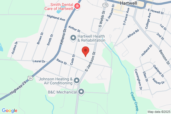 Hartwell Dental Associates