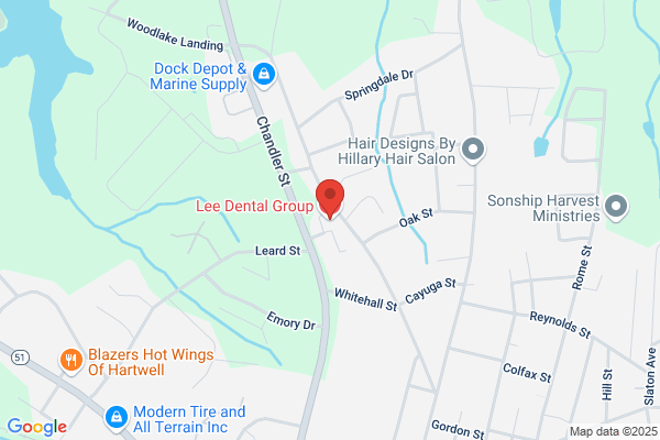 Lee Dental Group