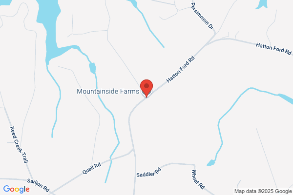 Mountain Valley Farm Service