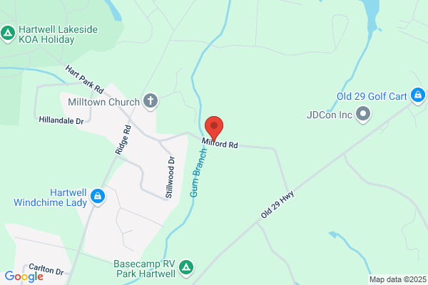 McCurley Screen Shop