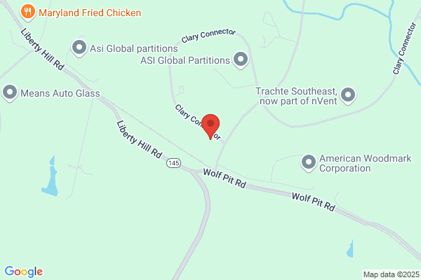 Toccoa Injection Molding