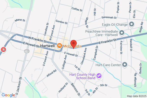 Hartland Farm And Home Realty
