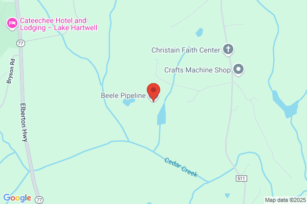 Beele Pipeline Company Inc