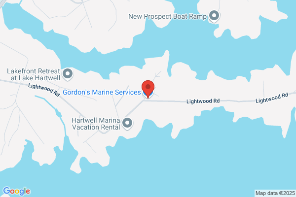 Gordons Marine Sales and Service