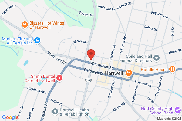 Hart Communications