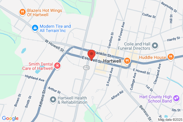 Hart County Drug & Alcohol Education Center