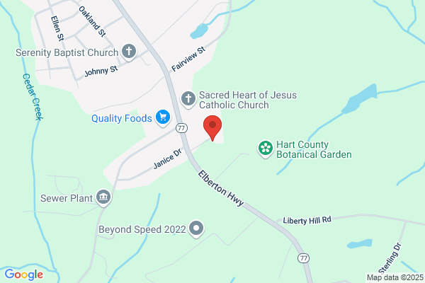 Hart Electric Membership Corporation