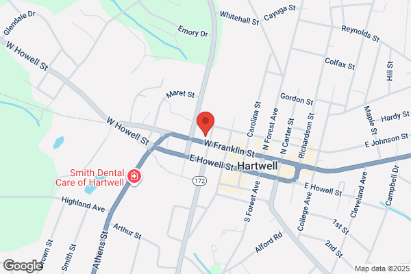 Hart Telephone Company