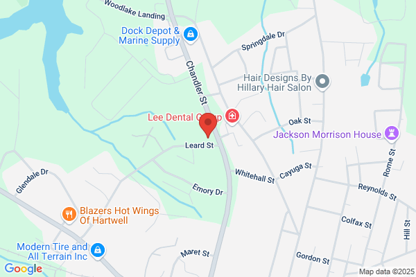Hartwell Animal Hospital