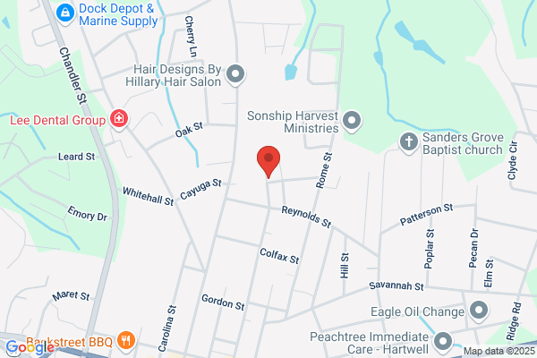 Ninth District Opportunity Inc