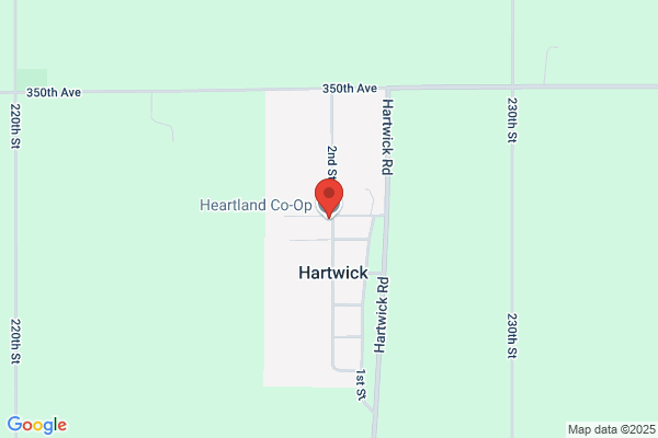 Farmer's 4-County Coop