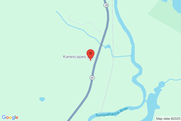 Kanescape Llc