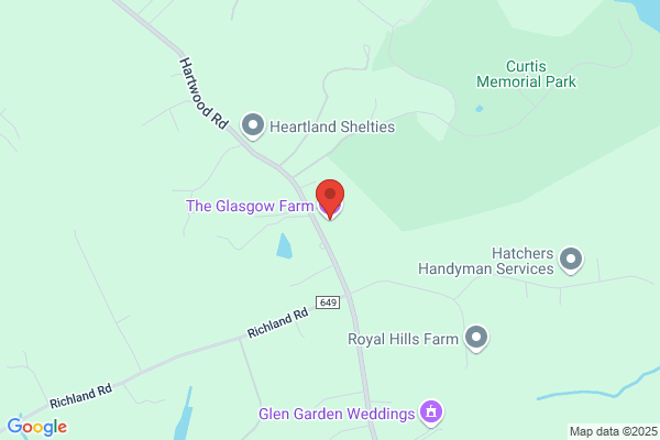 Glasgow & Associates