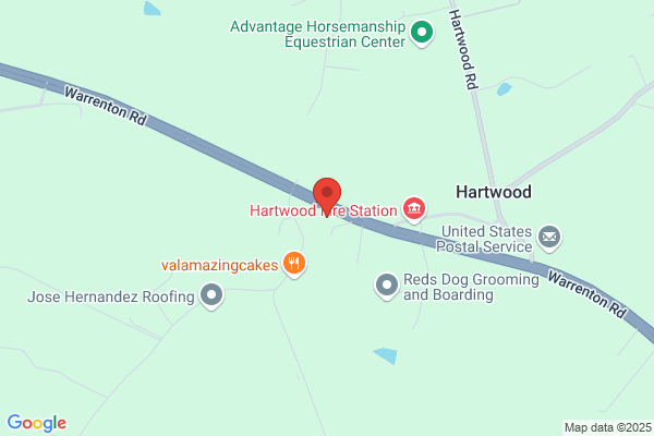 Hartwood Grocery