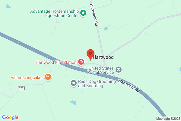 Hartwood Presbyterian Church