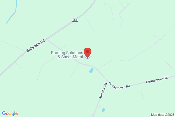 Jd & Associates Roofing & Sheet Metal Inc