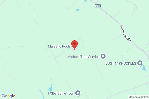 Majestic Pools, LLC