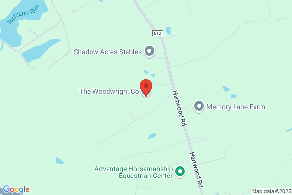 Woodwright Co