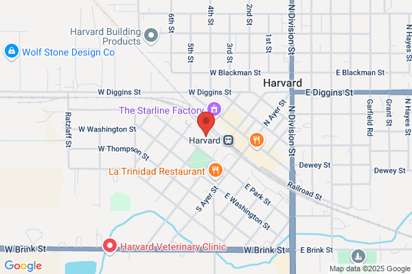 Tri Ag Supply Inc