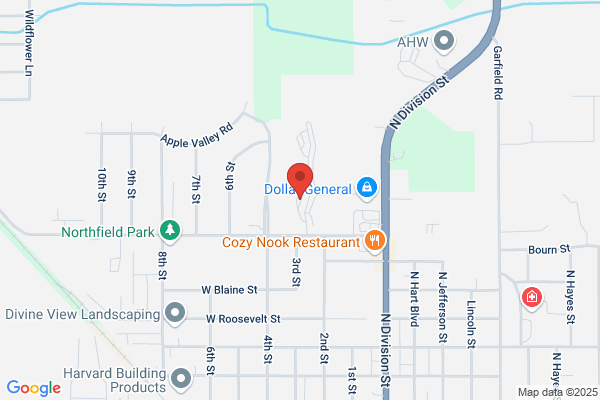 Northfield Court Apartments