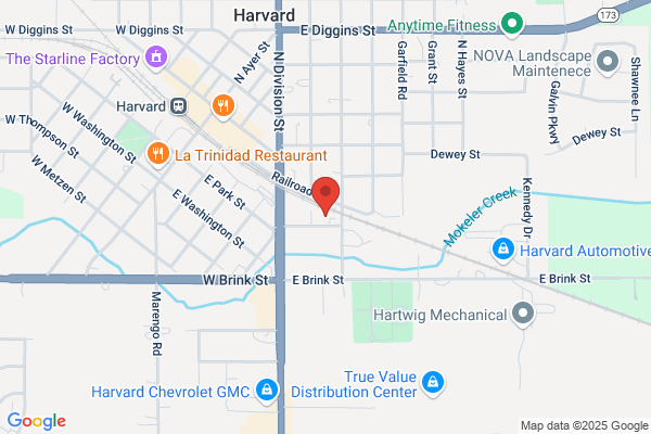 Blue Ribbon Electrical Inc