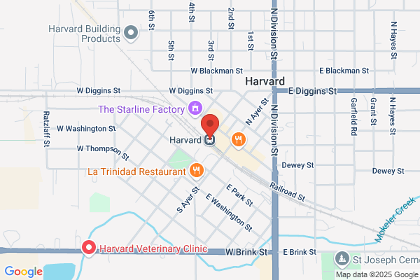 Metra Metropolitan Rail, Passenger Stations