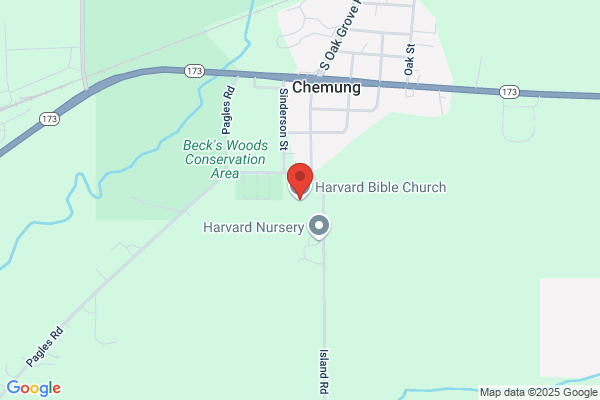 Harvard Bible Church