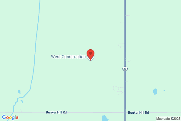 West Construction