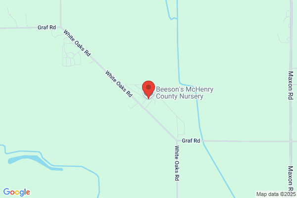 Beesons McHenry County Nursery Inc