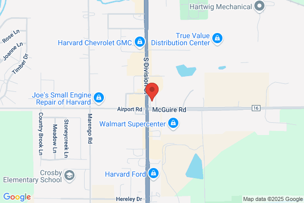 Harvard Quik Mart