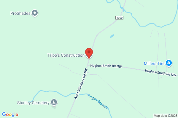 Tripp Construction