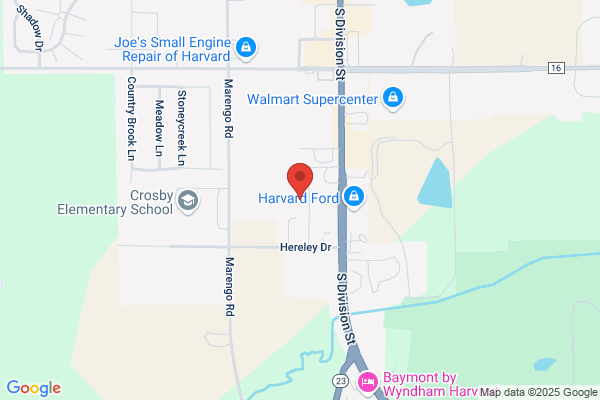 Tractor Supply Co.